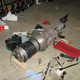 Image for article titled Man Builds His Own Electric Honda S2000 In Garage